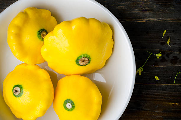 What Is A Patty Pan 1