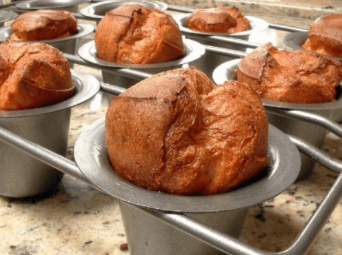What Is A Popover Pan 3