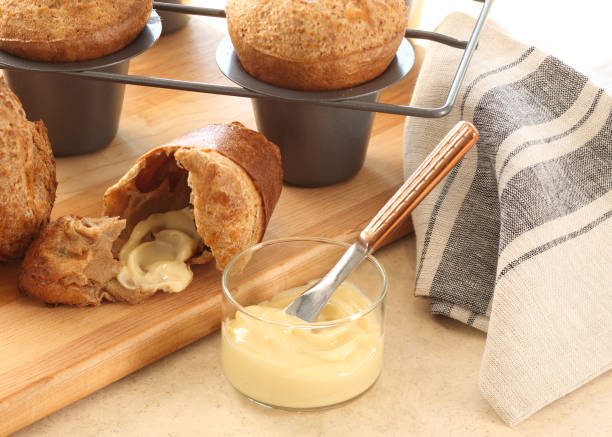 What Is A Popover Pan