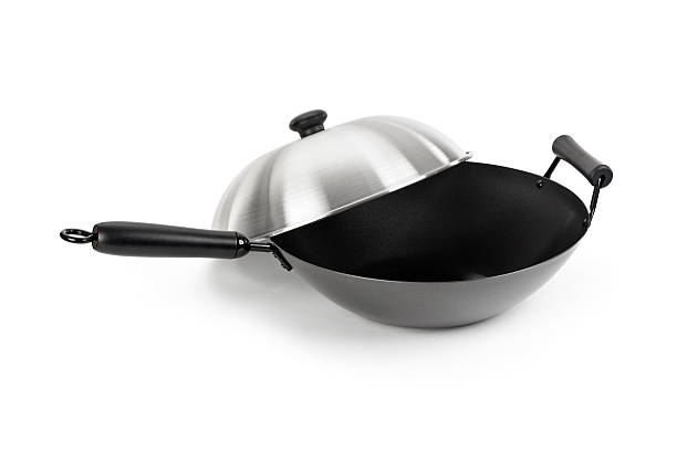 What Is A Wok 5