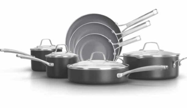 Are Calphalon Pans Dishwasher Safe 6