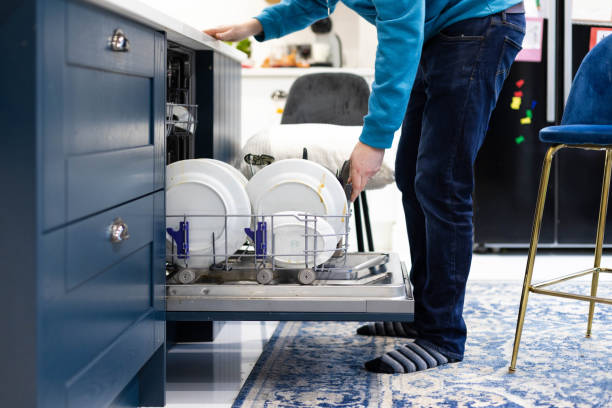 Are Cast Iron Pans Dishwasher Safe 4