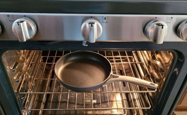 Can Cuisinart Pans Go In The Oven 4