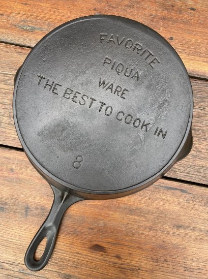 Favorite Piqua Ware 3