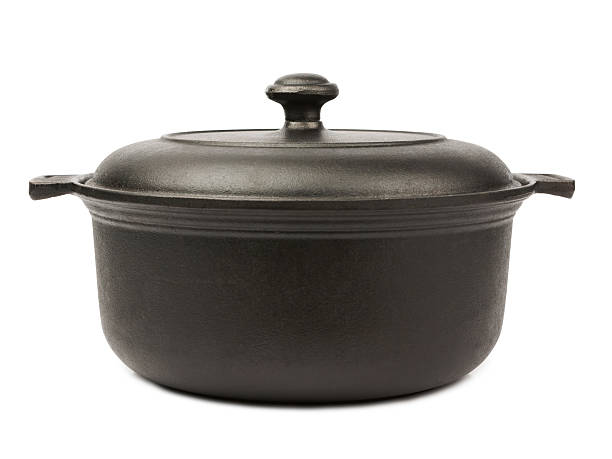 Griswold Cast Iron 12