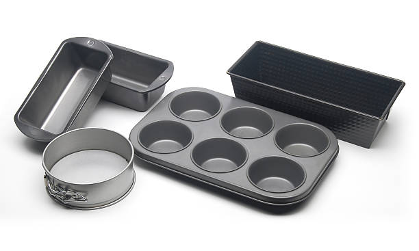 How To Organize Baking Pans 12