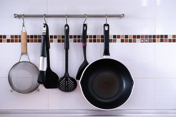 How To Organize Pots And Pans 10