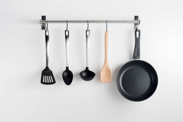 How To Organize Pots And Pans 11