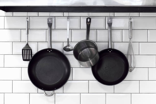 How To Organize Pots And Pans 5