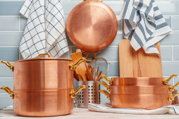 How To Organize Pots And Pans 6