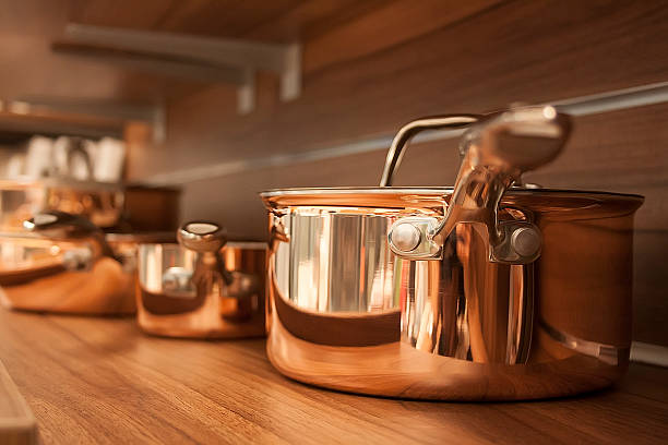 How To Organize Pots And Pans 8