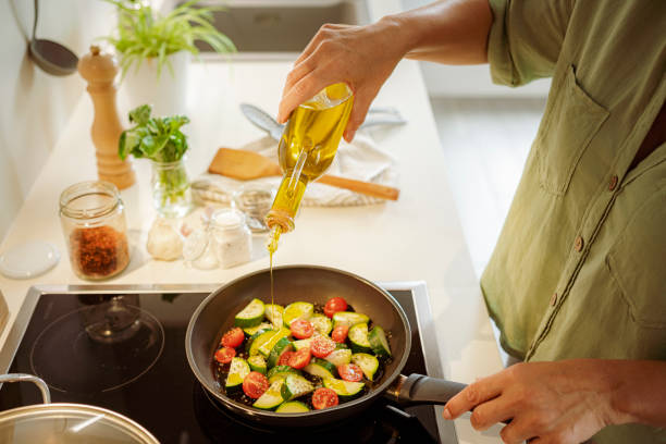 How To Tell If A Pan Is Non Stick 1