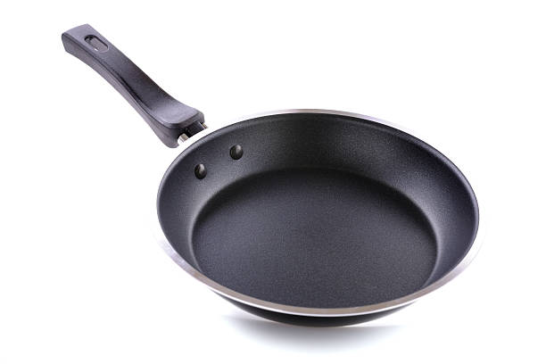 What Is A Dark Coated Pan 7