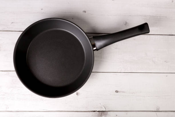When To Use Non Stick Pan 3