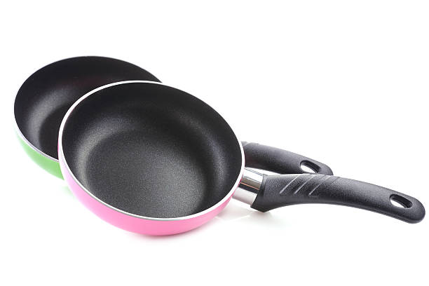 When To Use Non Stick Pan 4