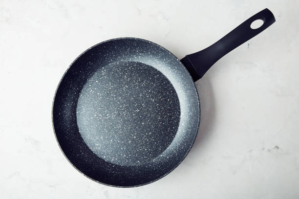 When To Use Non Stick Pan 5