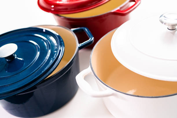 Best Cookware Material 2