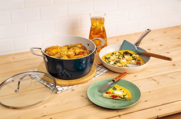 Ceramic Cookware Pros And Cons 1