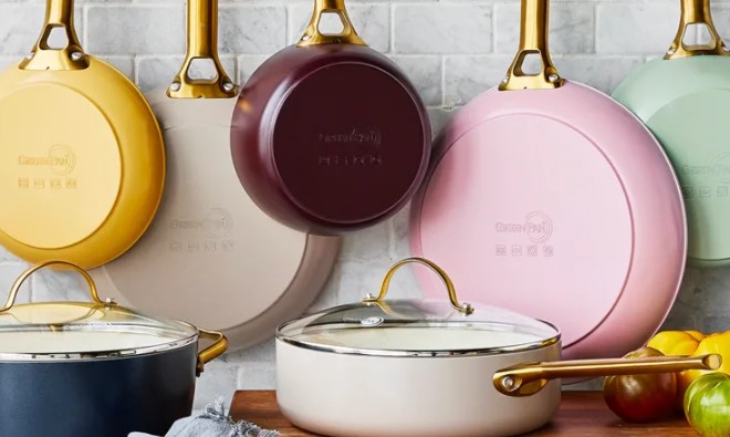 Ceramic Cookware Pros And Cons 2
