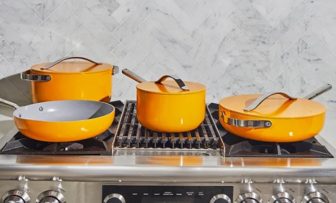 Ceramic Cookware Pros And Cons 5